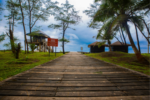 Nature Stay